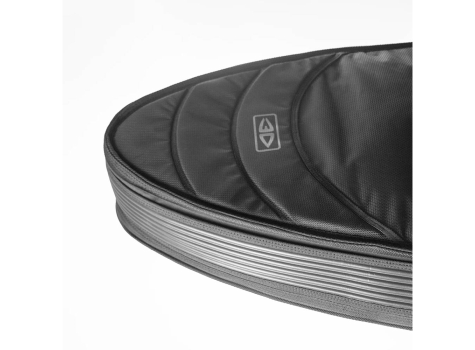 OCEAN & EARTH TRIPLE COMPACT HYPA SACCA TRIPLA DA VIAGGIO SHORTBOARD