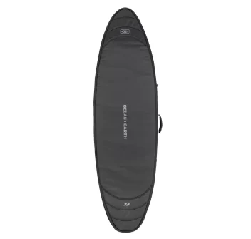 OCEAN & EARTH TRIPLE COMPACT HYPA SACCA TRIPLA DA VIAGGIO SHORTBOARD