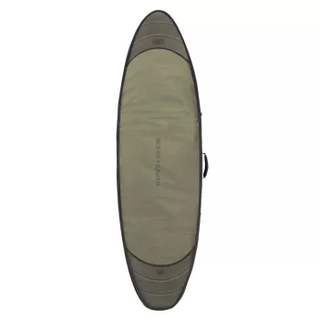 OCEAN & EARTH TRIPLE COMPACT HYPA SACCA TRIPLA DA VIAGGIO SHORTBOARD