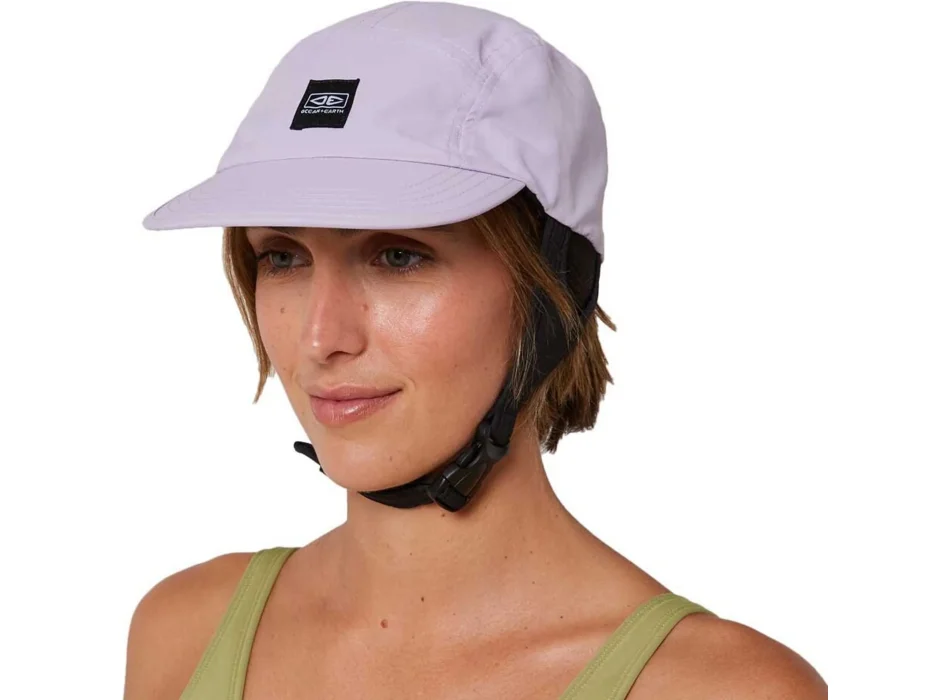OCEAN & EARTH ULU STIFF PEAK SURF CAP CAPPELLINO SURF