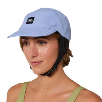 OCEAN & EARTH ULU STIFF PEAK SURF CAP CAPPELLINO SURF