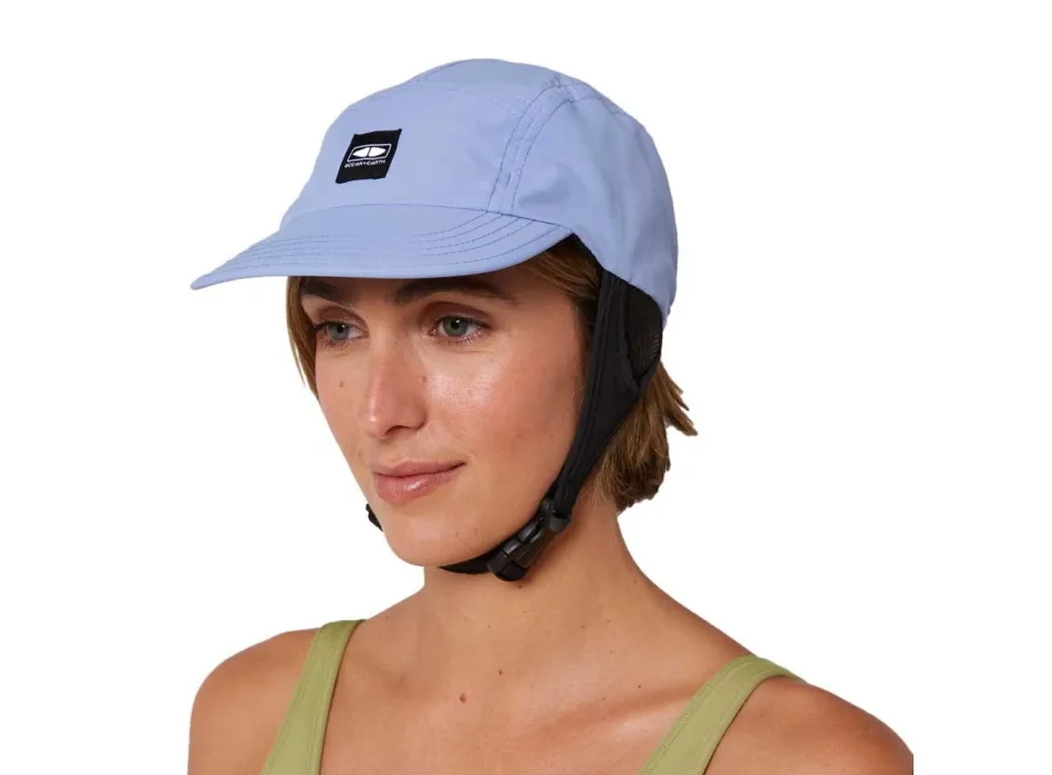 OCEAN & EARTH ULU STIFF PEAK SURF CAP CAPPELLINO SURF