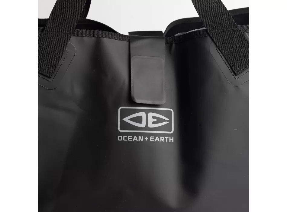 OCEAN & EARTH WATERPROOF BEACH TOTE BORSA TECNICA 80 LT.