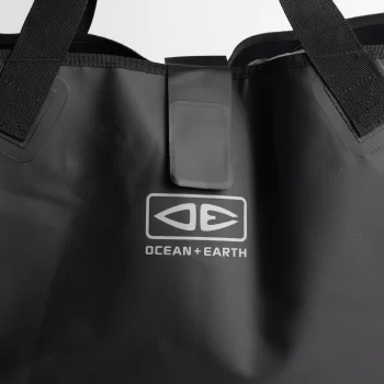 OCEAN & EARTH WATERPROOF BEACH TOTE BORSA TECNICA 80 LT.