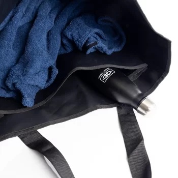 OCEAN & EARTH WATERPROOF BEACH TOTE BORSA TECNICA 80 LT.