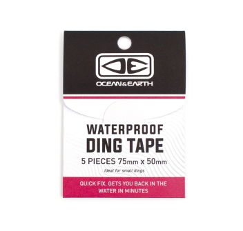 OCEAN & EARTH WATERPROOF DING TAPE
