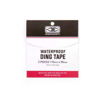 OCEAN & EARTH WATERPROOF DING TAPE NASTRO IMPERMEABILE 115x90MM
