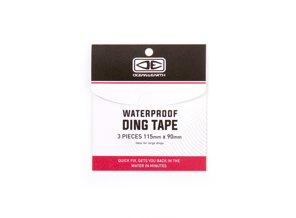 OCEAN & EARTH WATERPROOF DING TAPE NASTRO IMPERMEABILE 115x90MM