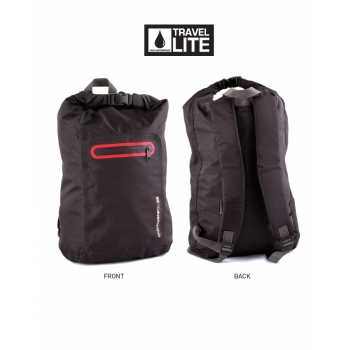 OCEAN & EARTH ZAINO IMPERMEABILE