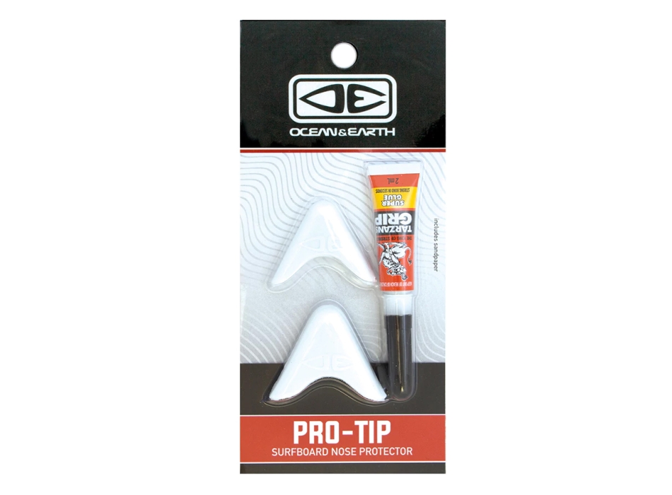 OCENA & EARTH PRO TIP NOSE KIT DI PROTEZIONE PUNTE TAVOLE SURF