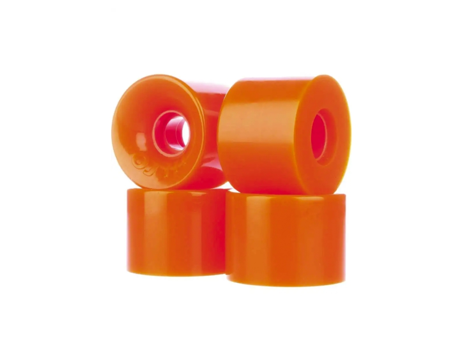 OJ RUOTE 75MM THUNDER JUICE ORANGE 78A