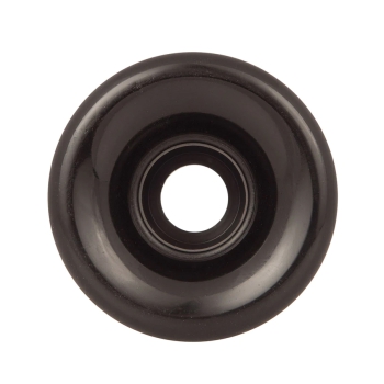 OJ WHEELS SUPER JUICE BLACK RUOTE SKATE 60MM