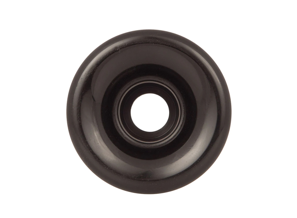 OJ WHEELS SUPER JUICE BLACK RUOTE SKATE 60MM