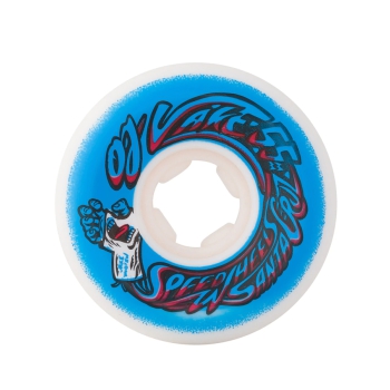 OJ WHEELS WOOTEN SCREAMING CAST ELITE RUOTE SKATE 55MM