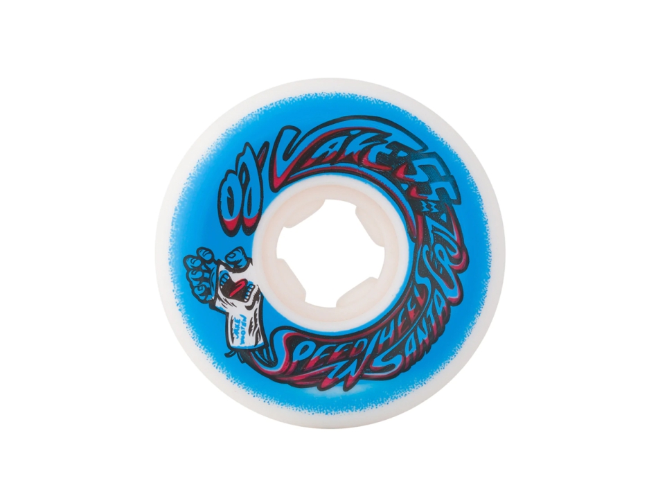 OJ WHEELS WOOTEN SCREAMING CAST ELITE RUOTE SKATE 55MM