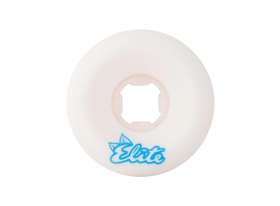 OJ WHEELS WOOTEN SCREAMING CAST ELITE RUOTE SKATE 55MM