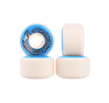 OJ WHEELS WOOTEN SCREAMING CAST ELITE RUOTE SKATE 55MM