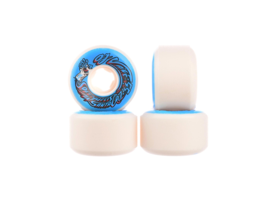 OJ WHEELS WOOTEN SCREAMING CAST ELITE RUOTE SKATE 55MM