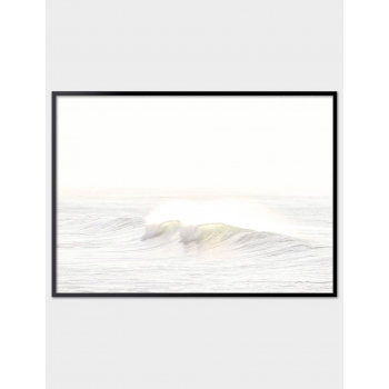 ONDE GEMELLE STAMPA FOTOGRAFICA