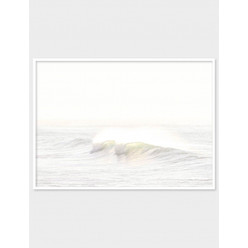 ONDE GEMELLE STAMPA FOTOGRAFICA