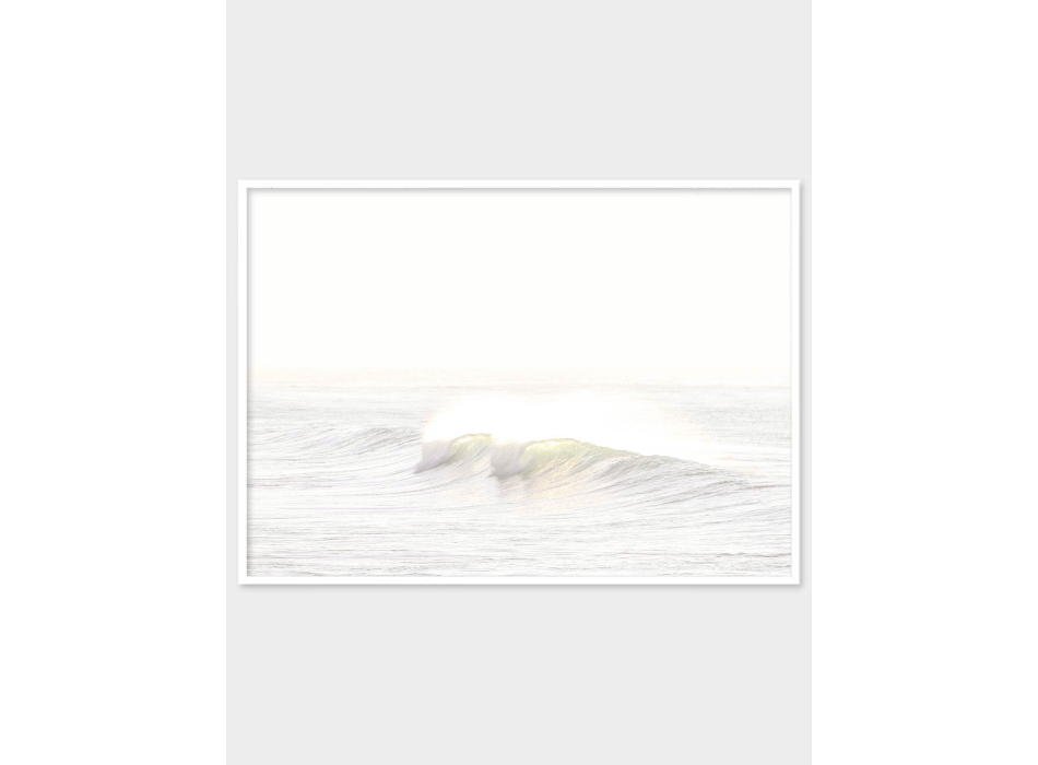 ONDE GEMELLE STAMPA FOTOGRAFICA