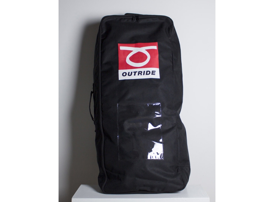 OUTRIDE SUP 10' ATLANTIC GONFIABILE 240 LT