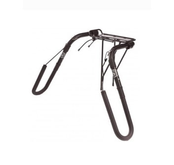 PORTA SURF LATERALE PER BICICLETTE (LONGBOARD)