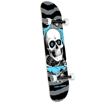 POWELL PERALTA 7.75" RIPPER ONE OF BIRCH SKATE COMPLETO