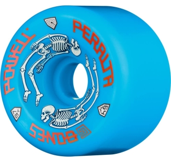 POWELL PERALTA G-BONES 64MM 97A RUOTE