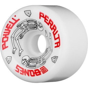 POWELL PERALTA G-BONES 64MM 97A RUOTE