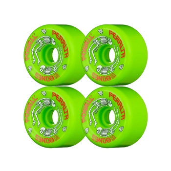 POWELL PERALTA G-BONES 64MM 97A WHEELS