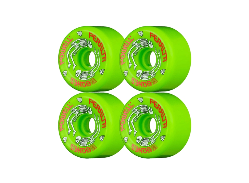 POWELL PERALTA G-BONES 64MM 97A WHEELS