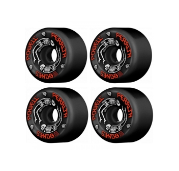 POWELL PERALTA G-BONES 64MM WHEELS