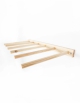 PUKAS SURFBOARD RACK KIT IN LEGNO