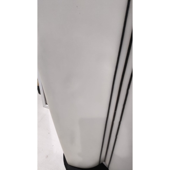 PUKAS SURFBOARDS 5'8" WOMBI FISH PE BY EYE SYMMETRY
