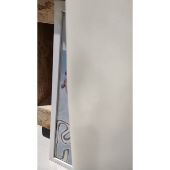 PUKAS SURFBOARDS 5'8" WOMBI FISH PE BY EYE SYMMETRY