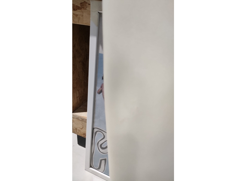 PUKAS SURFBOARDS 5'8" WOMBI FISH PE BY EYE SYMMETRY