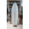 PUKAS SURFBOARDS 5'8" WOMBI FISH PE BY EYE SYMMETRY (USATO)