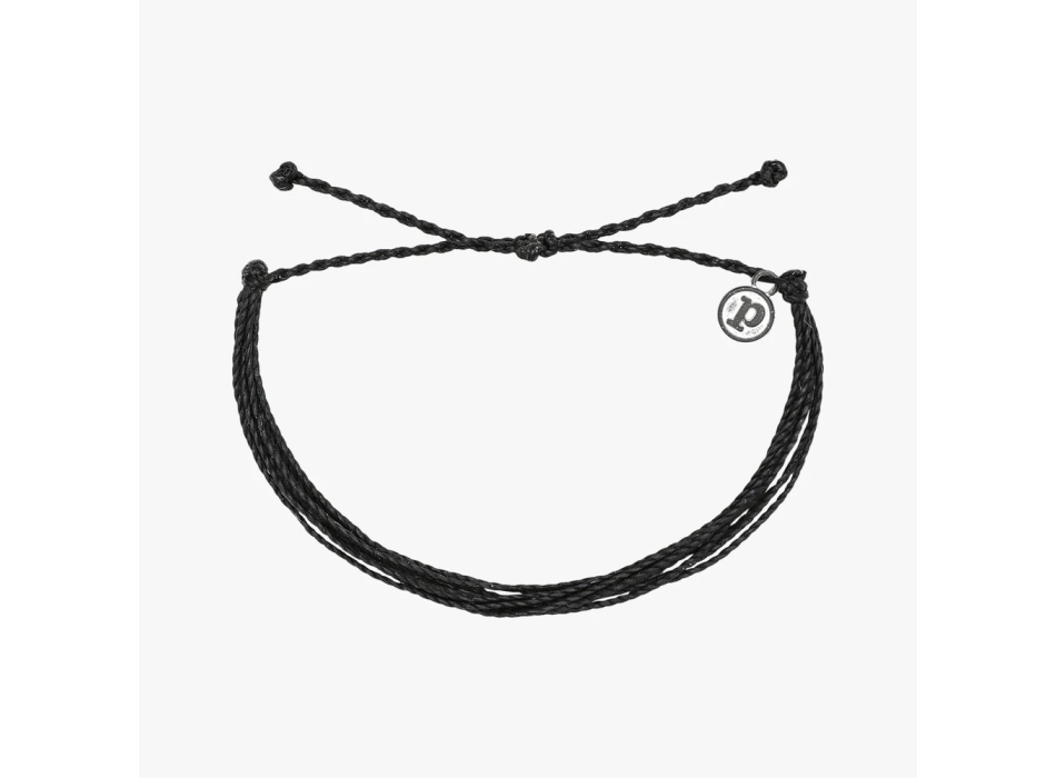PURA VIDA CARD GIFTING ORIGINAL BRACCIALETTO HAPPY BIRTHDAY 