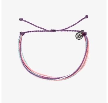 PURA VIDA MUTED ORIGINAL BRACCIALETTO DAYBREAK
