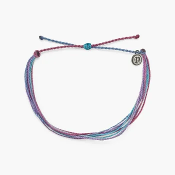 PURA VIDA MUTED ORIGINAL BRACCIALETTO MOOONLIT SEAS