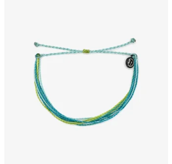 PURA VIDA MUTED ORIGINAL BRACCIALETTO STAYING COOL