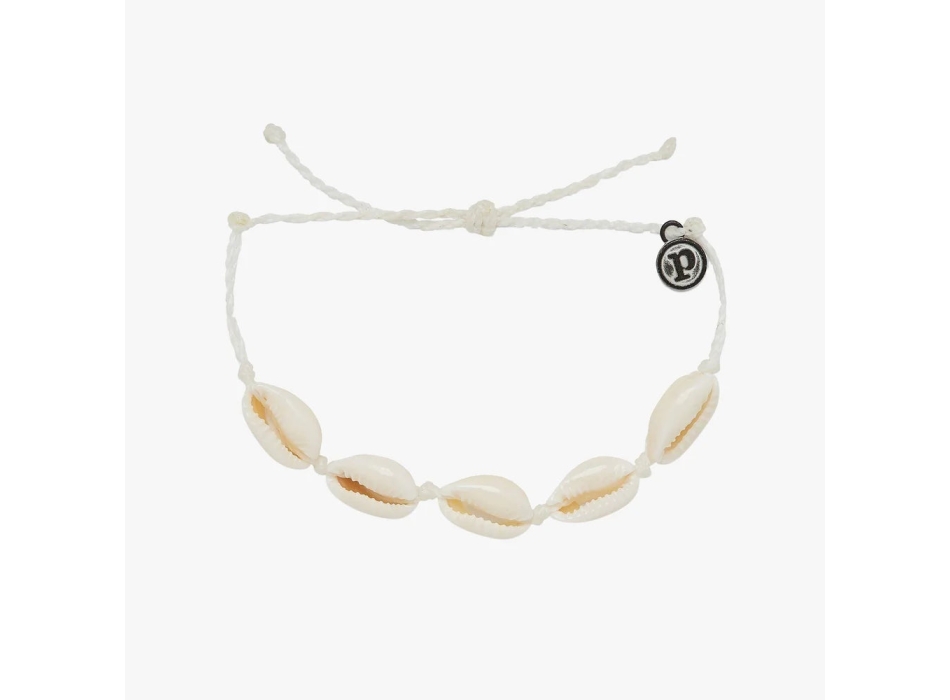 PURA VIDA MUTED ORIGINAL BRACCIALETTO SUNBLEACHED 