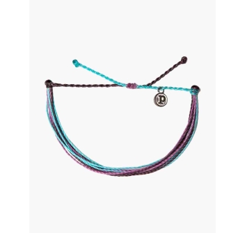 PURA VIDA MUTED ORIGINAL BRACCIALETTO SUNBLEACHED 
