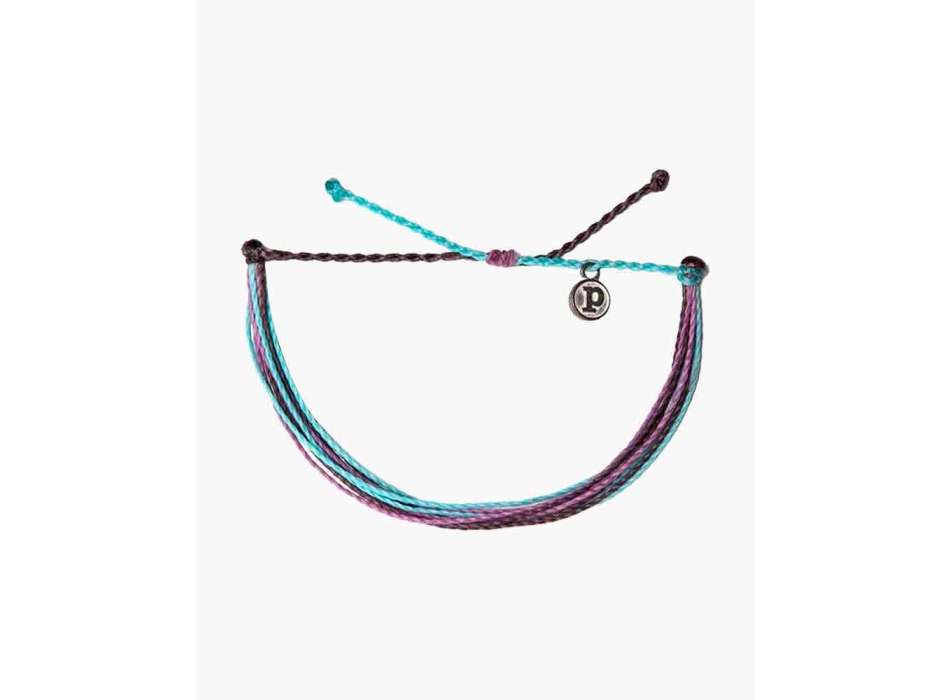 PURA VIDA MUTED ORIGINAL BRACCIALETTO SUNBLEACHED 
