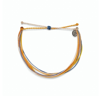 PURA VIDA MUTED ORIGINAL BRACCIALETTO SUNBLEACHED 