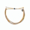 PURA VIDA MUTED ORIGINAL BRACCIALETTO SUNBLEACHED 