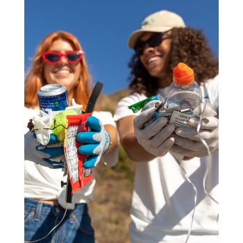 PURA VIDA OCEAN CONSERVATION BRACCIALETTO 