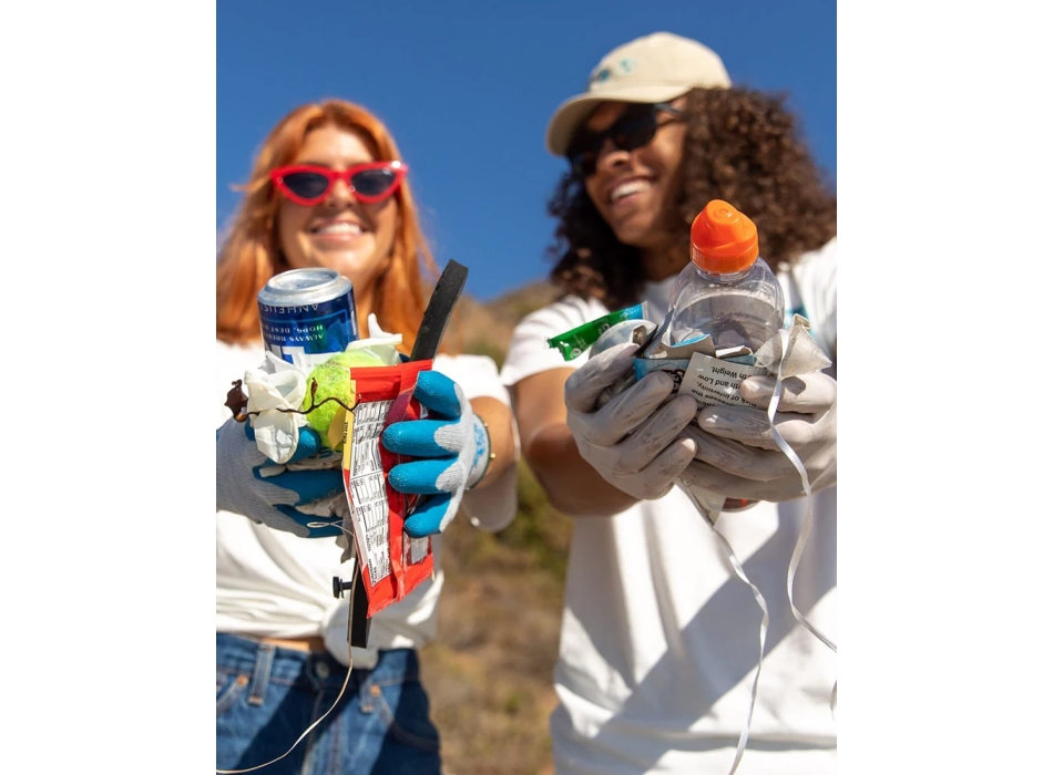 PURA VIDA OCEAN CONSERVATION BRACCIALETTO 