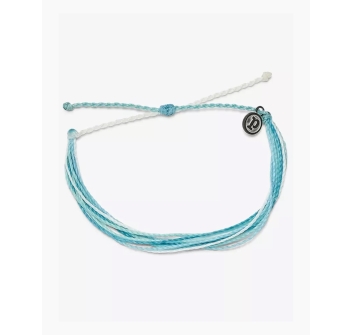 PURA VIDA OCEAN CONSERVATION BRACCIALETTO 